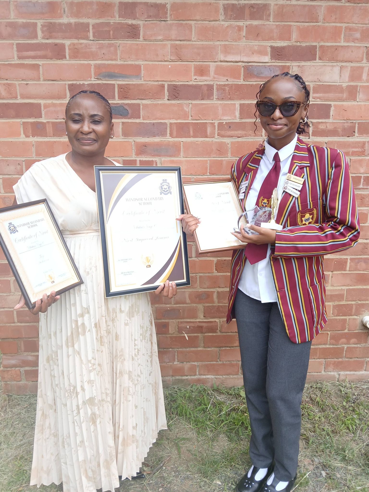 Awards