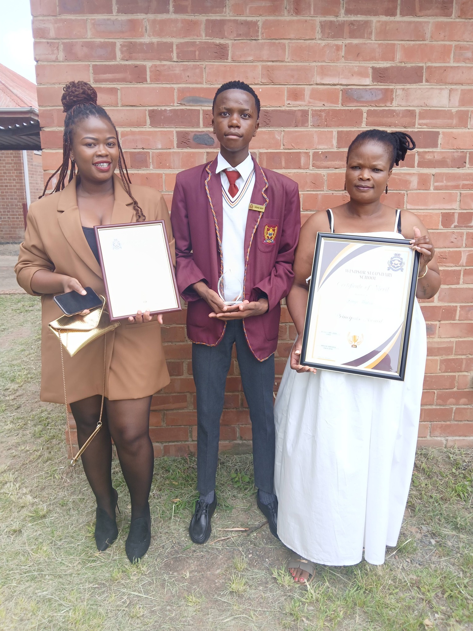 Awards