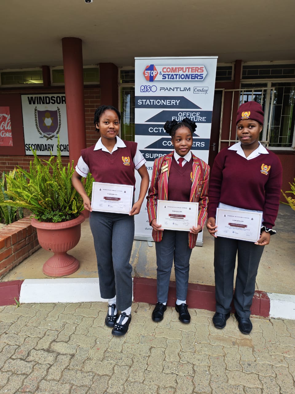 Awards