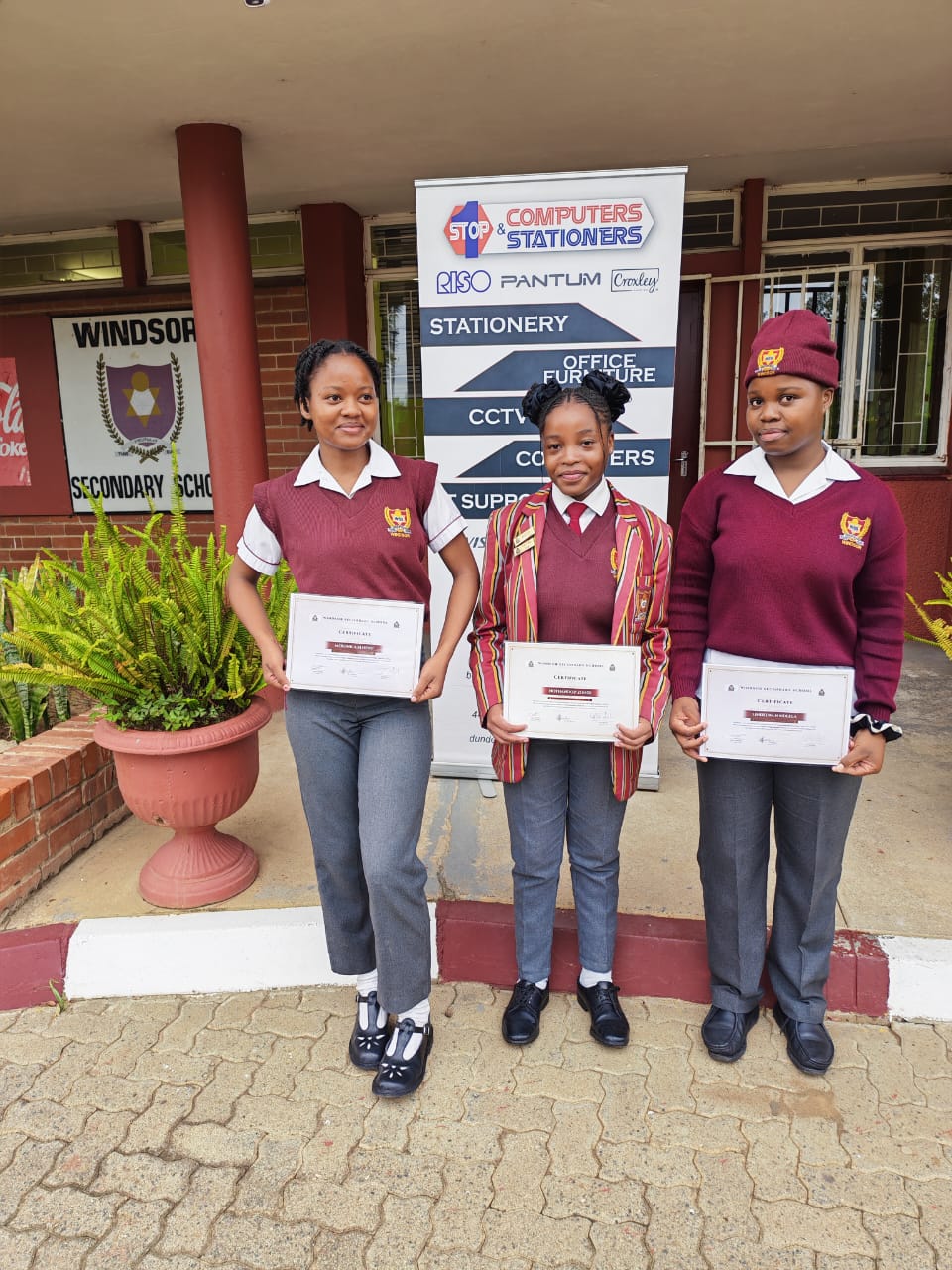 Awards