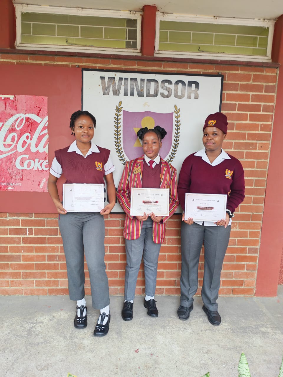 Awards