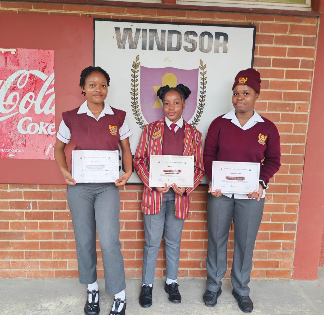 Awards