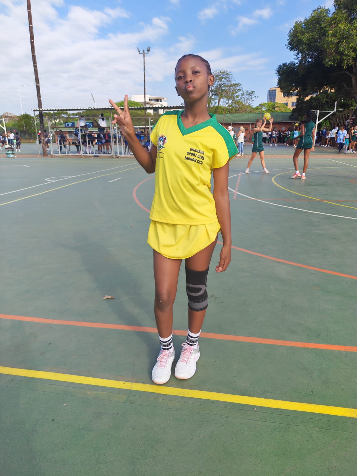 Netball