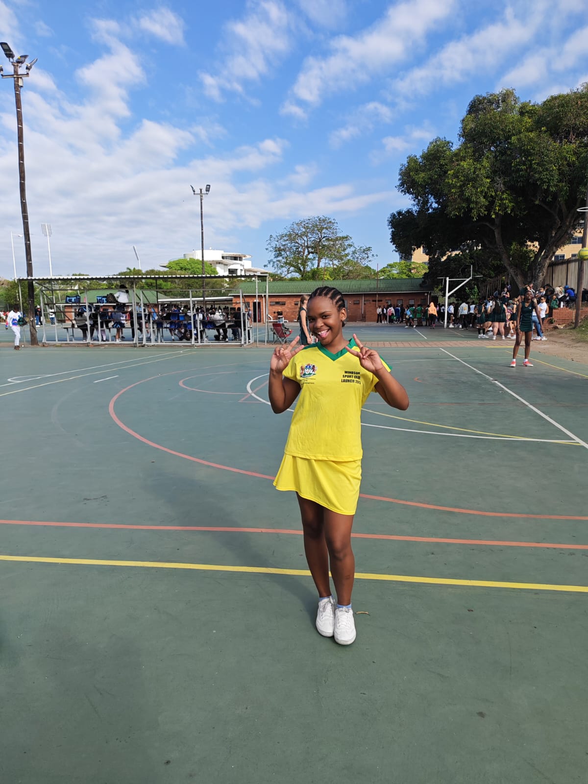 Netball