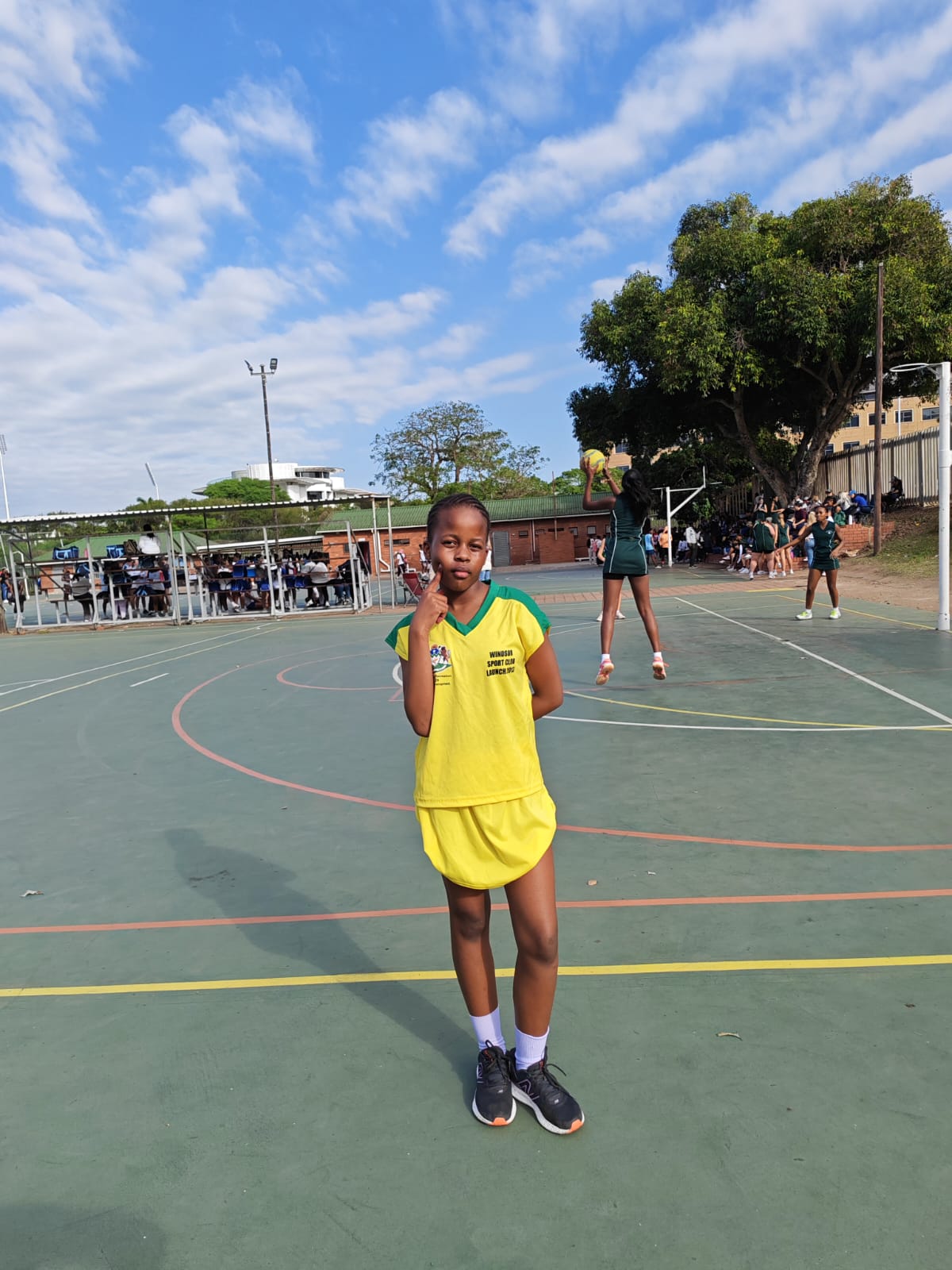 Netball