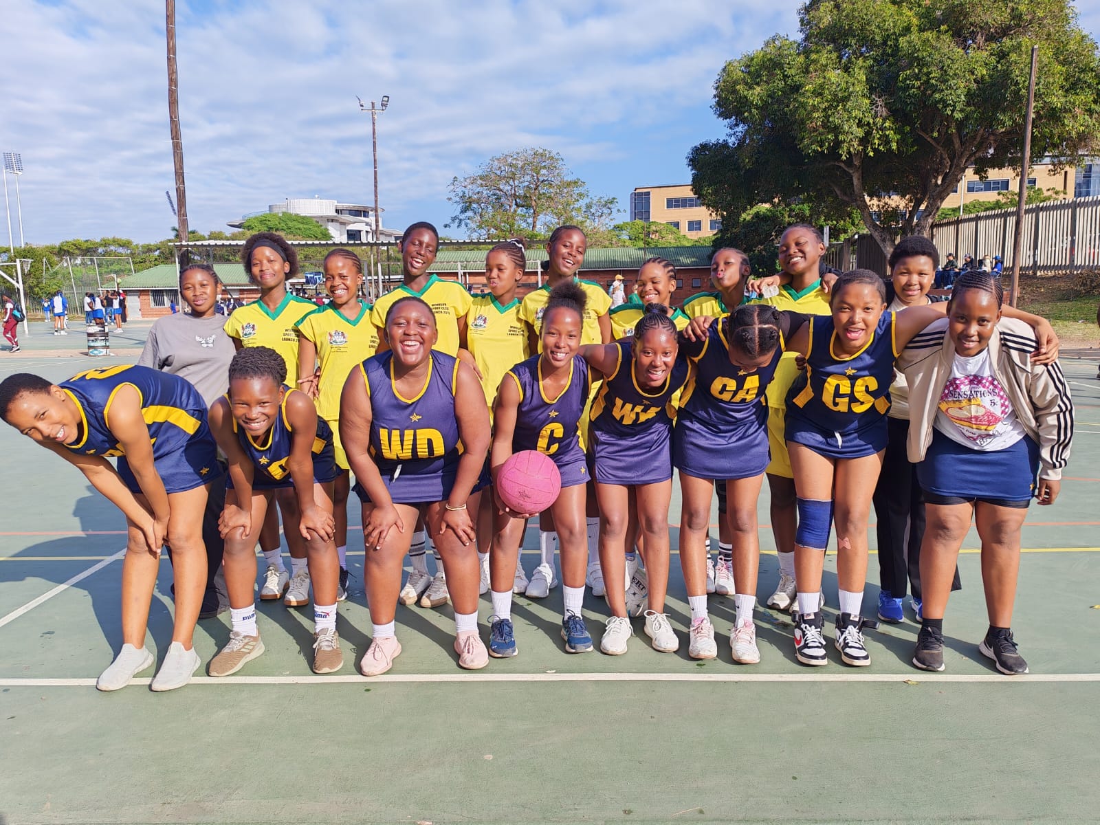 Netball