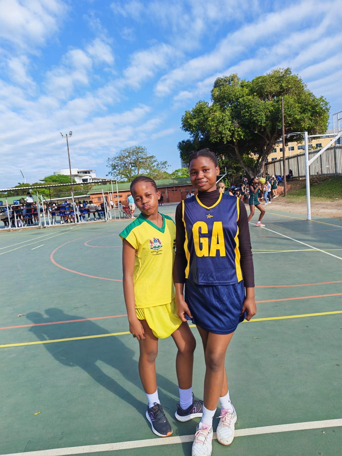 Netball