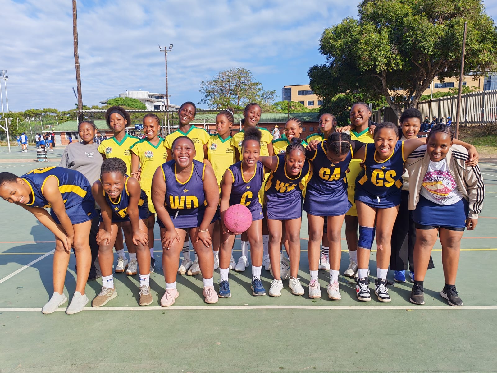 Netball