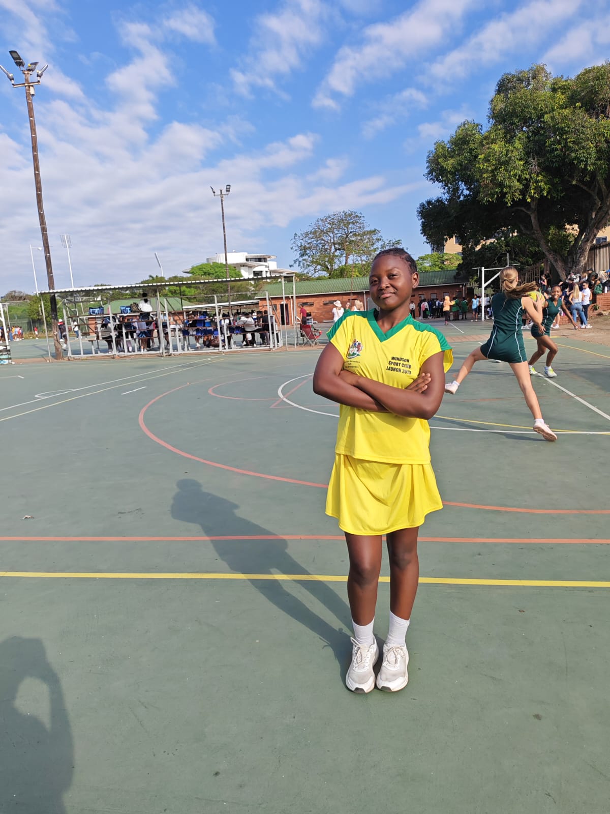 Netball