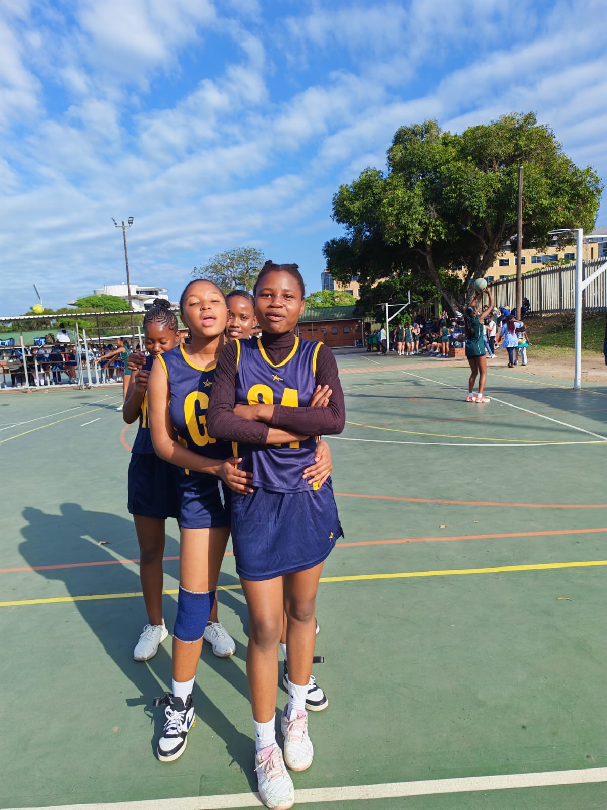 Netball