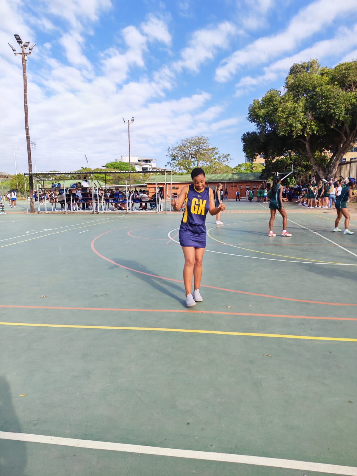 Netball