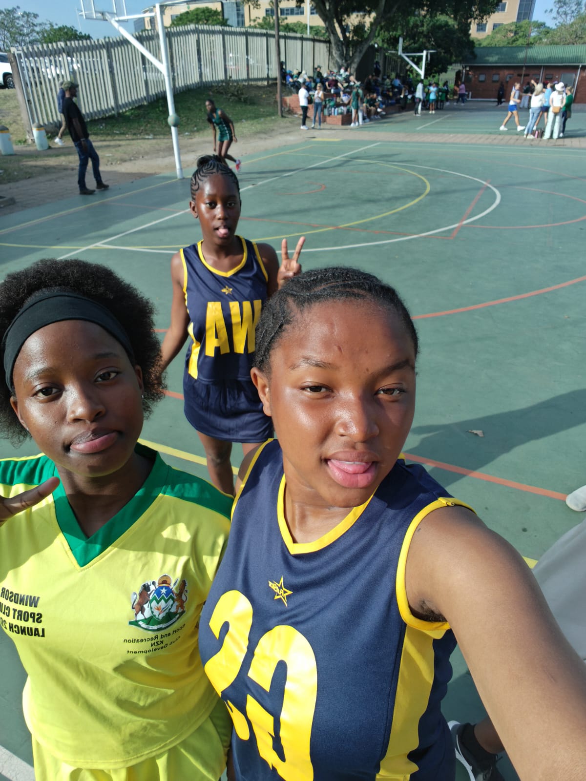 Netball