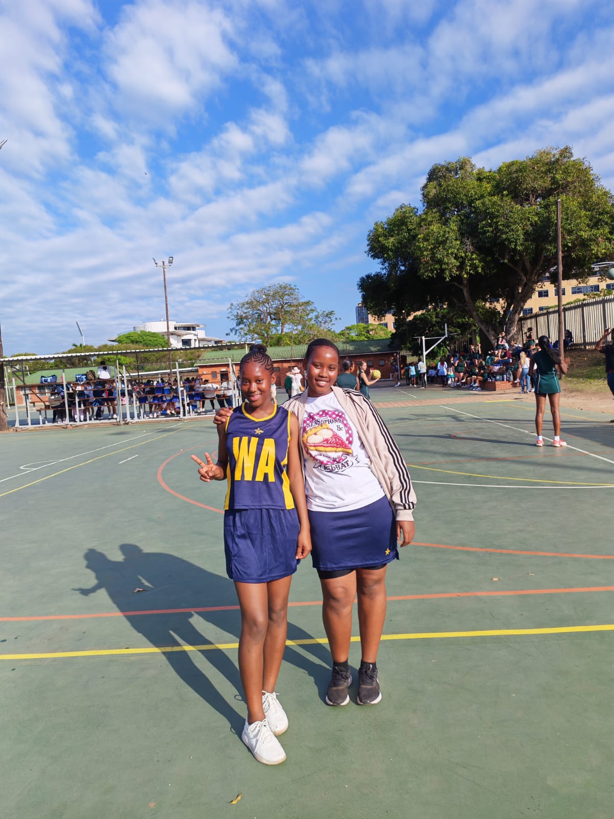 Netball